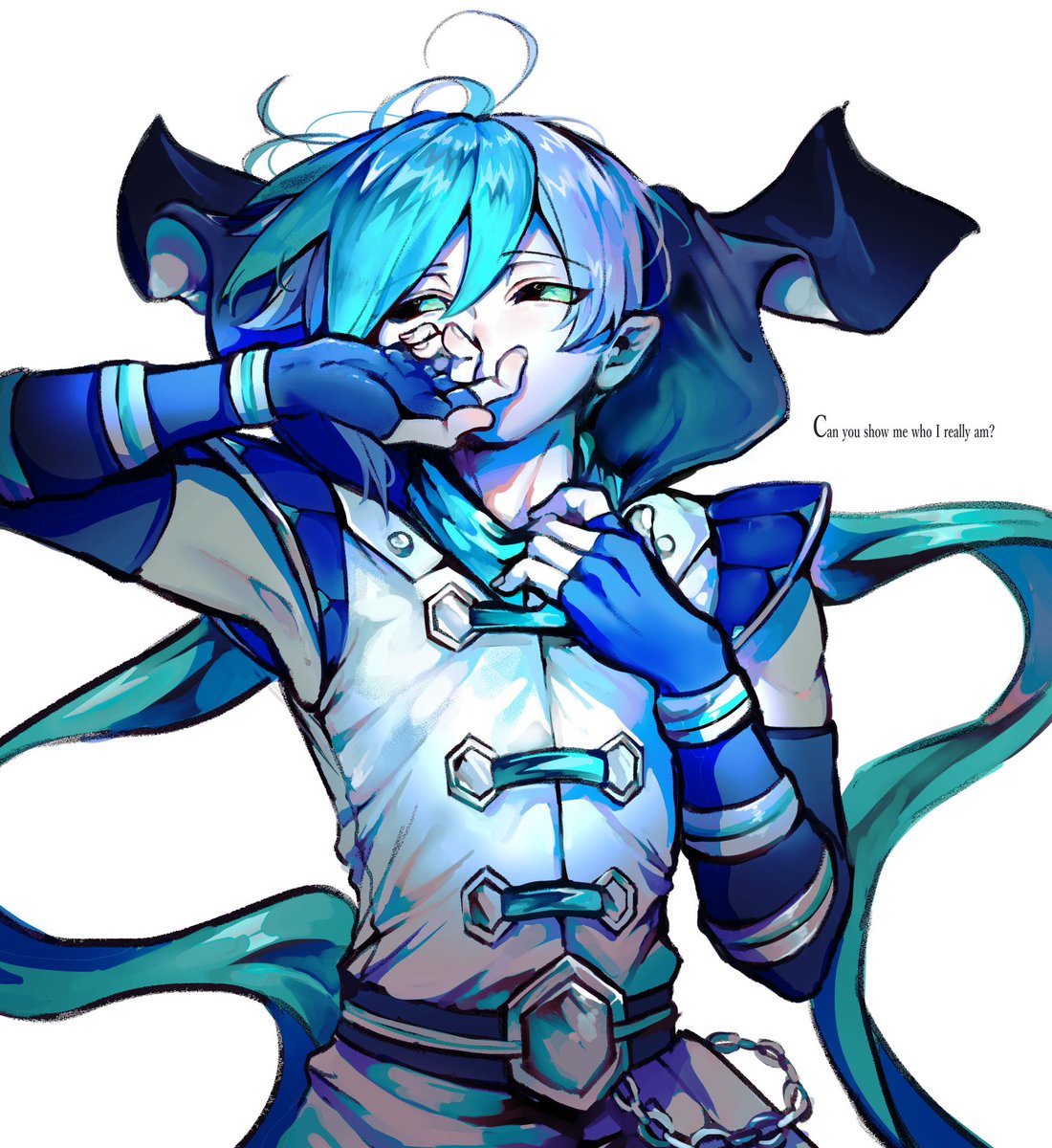 4_yokumotu's tweet photo. #今月描いた絵を晒そう
今月いっぱい描けて楽しかったな…… https://t.co/QGFD4b1Eof