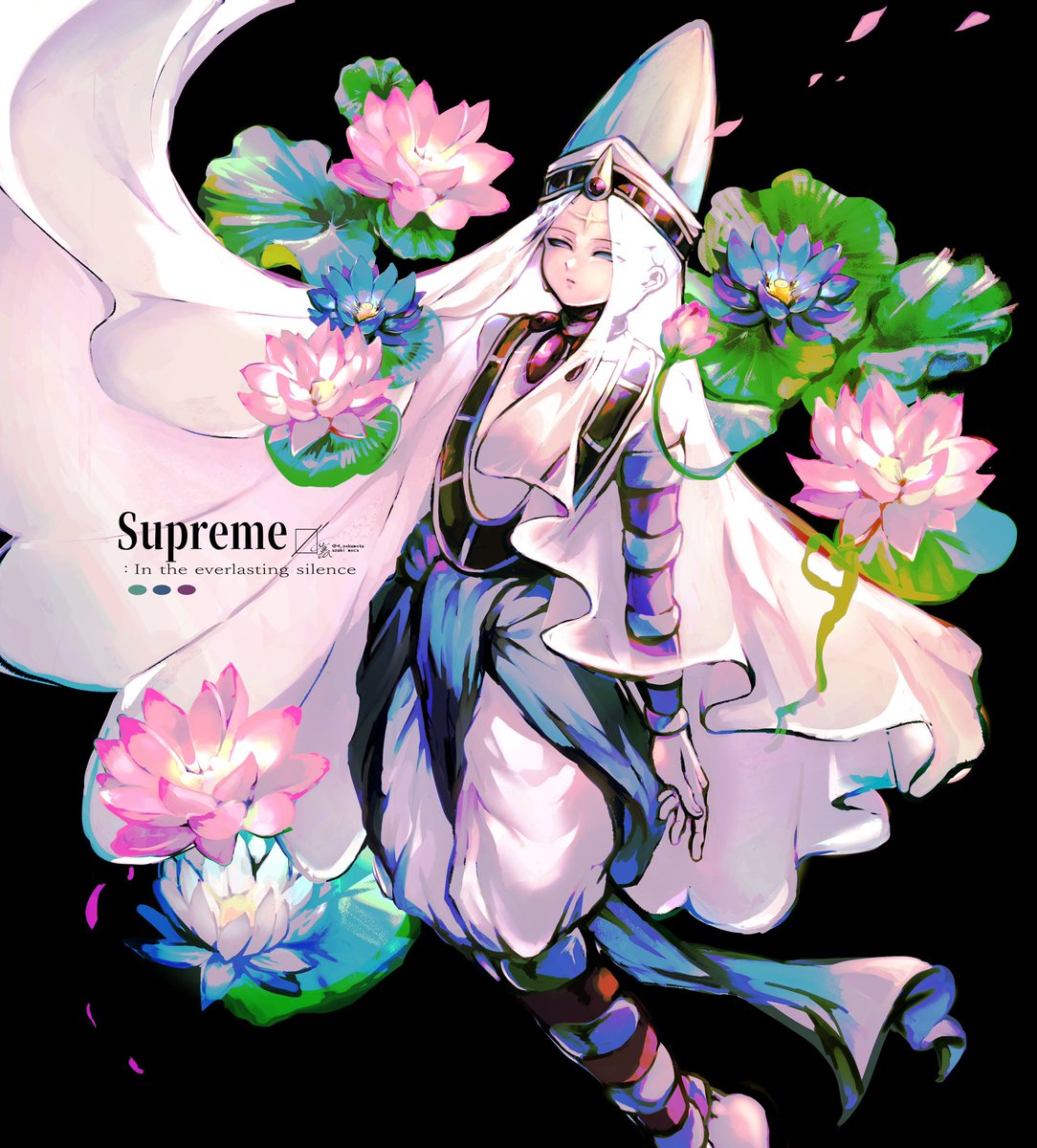 4_yokumotu's tweet photo. #今月描いた絵を晒そう
今月いっぱい描けて楽しかったな…… https://t.co/QGFD4b1Eof