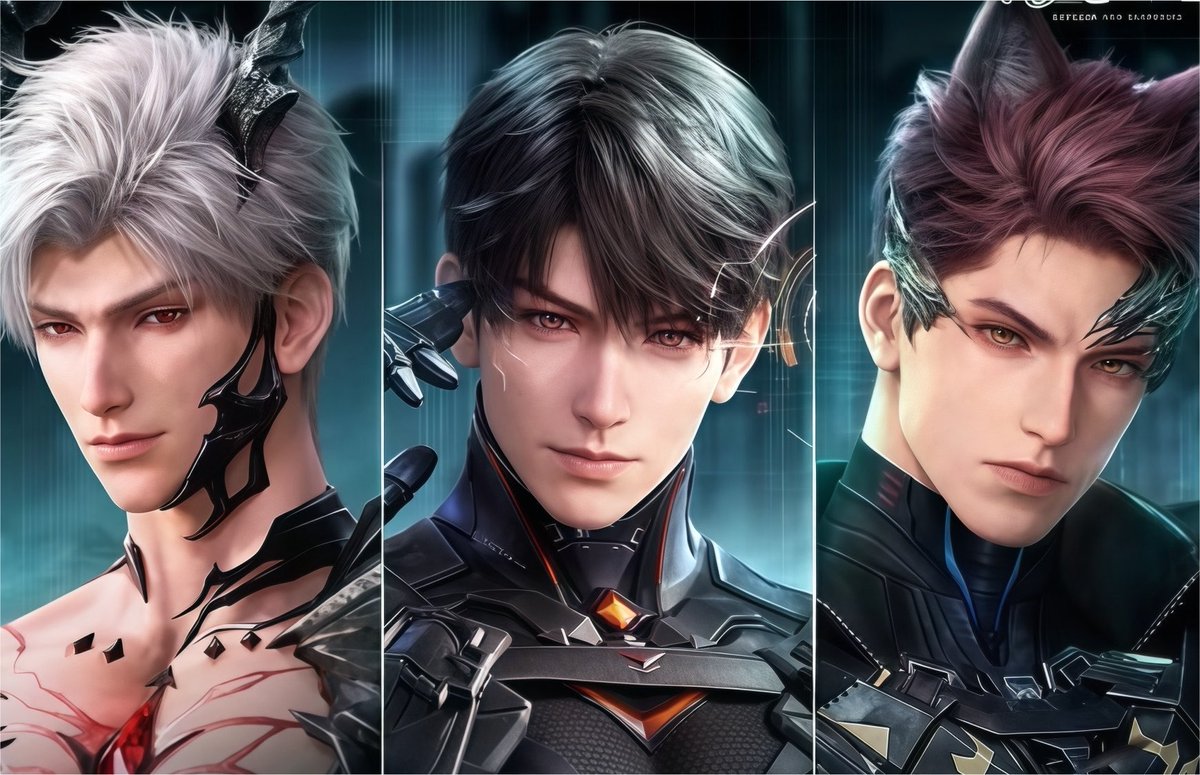 bbmilkbread's tweet photo. if these are your mains you are certified freaky as hell https://t.co/bzynmSGQfs
