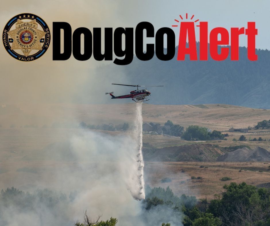 dcsheriff's tweet photo. Small sparks. Big fires.

It's been a very active fire season. We’ve responded to fires several times each week. Wildfires can start in unexpected ways and spread quickly.

Stay informed. Stay prepared. Sign up at https://t.co/K7pYInudZQ. https://t.co/KxAbOdf6yl
