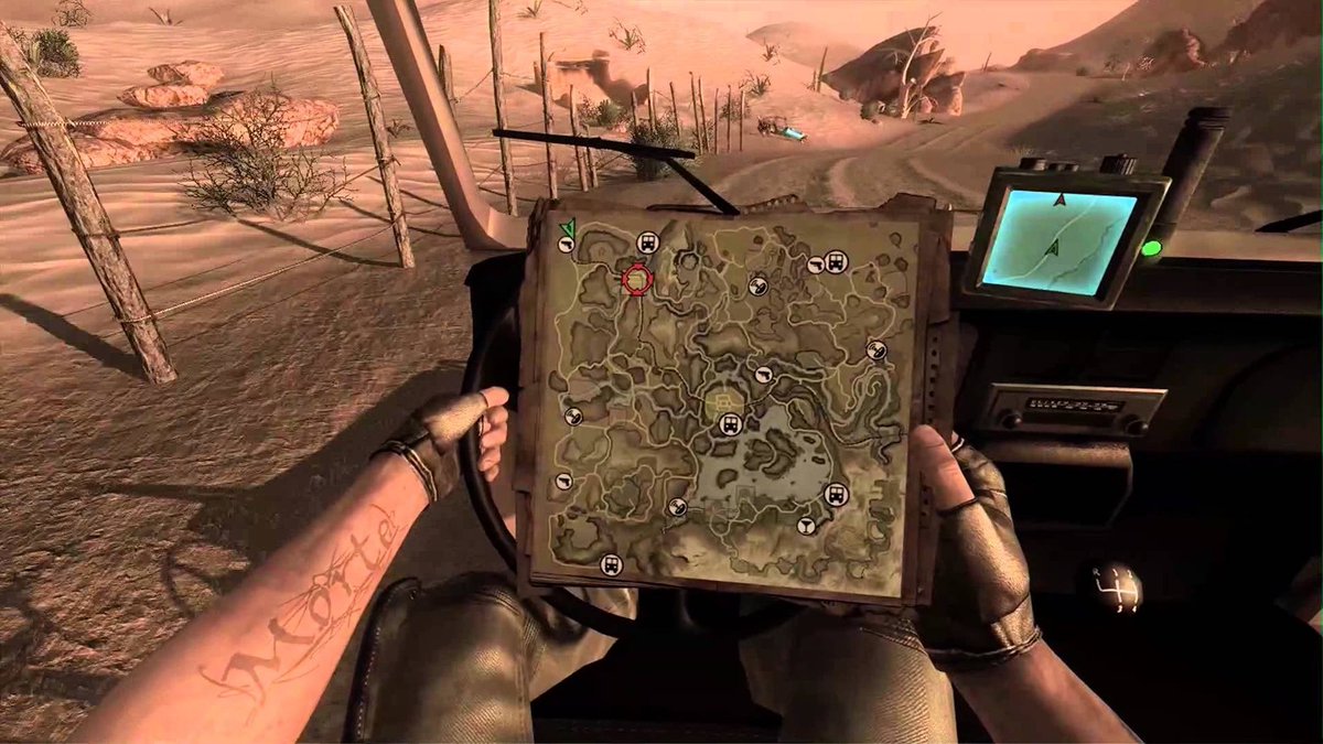 Axchikooo's tweet photo. @GTA6Cartel Far Cry 2 👀 https://t.co/opLRHTFyNv