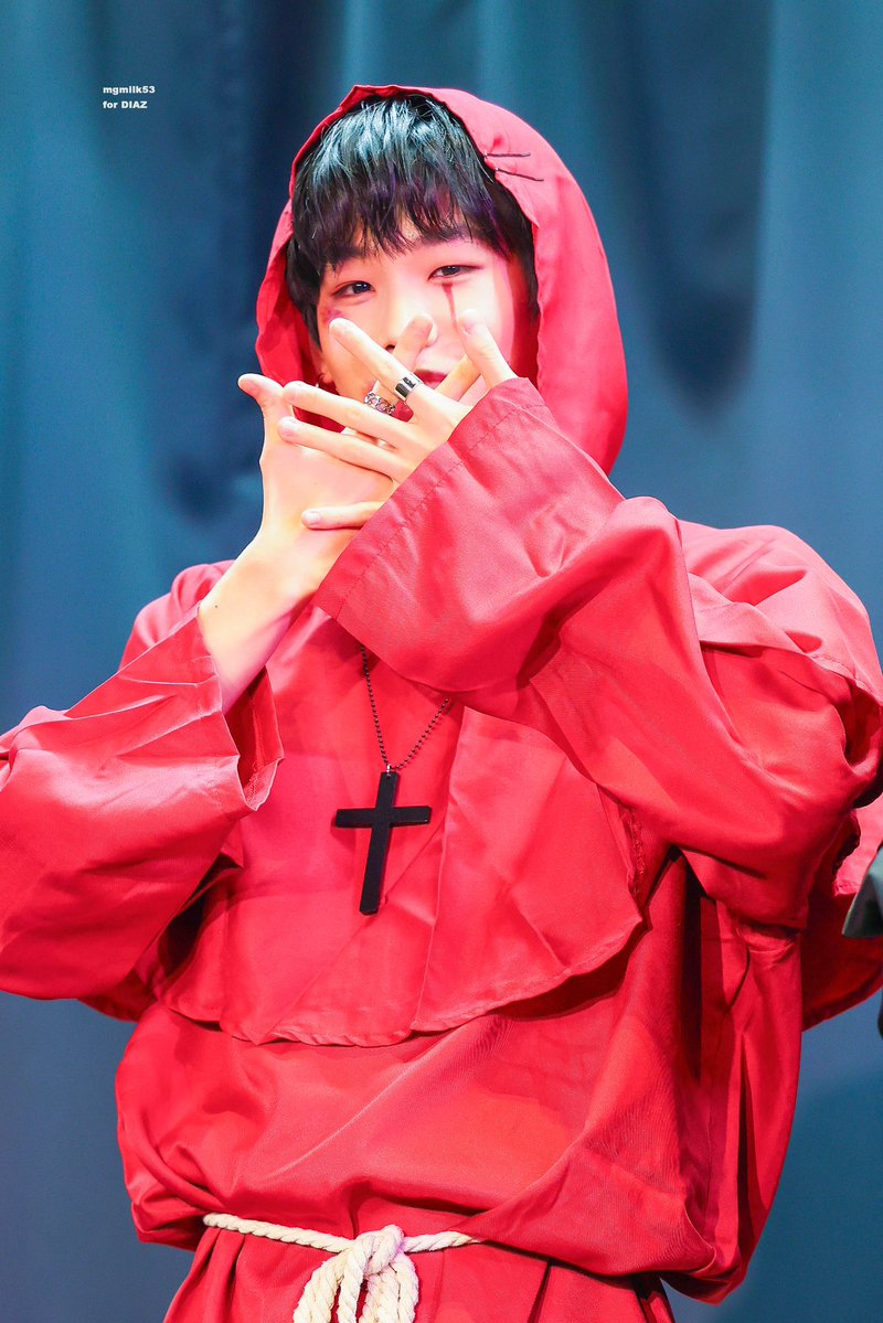 mgmilk53's tweet photo. 260729 K-stage O! 

#DIAZ #디아즈
#SOTA #소타 #ソウタ https://t.co/uD446hFdH0