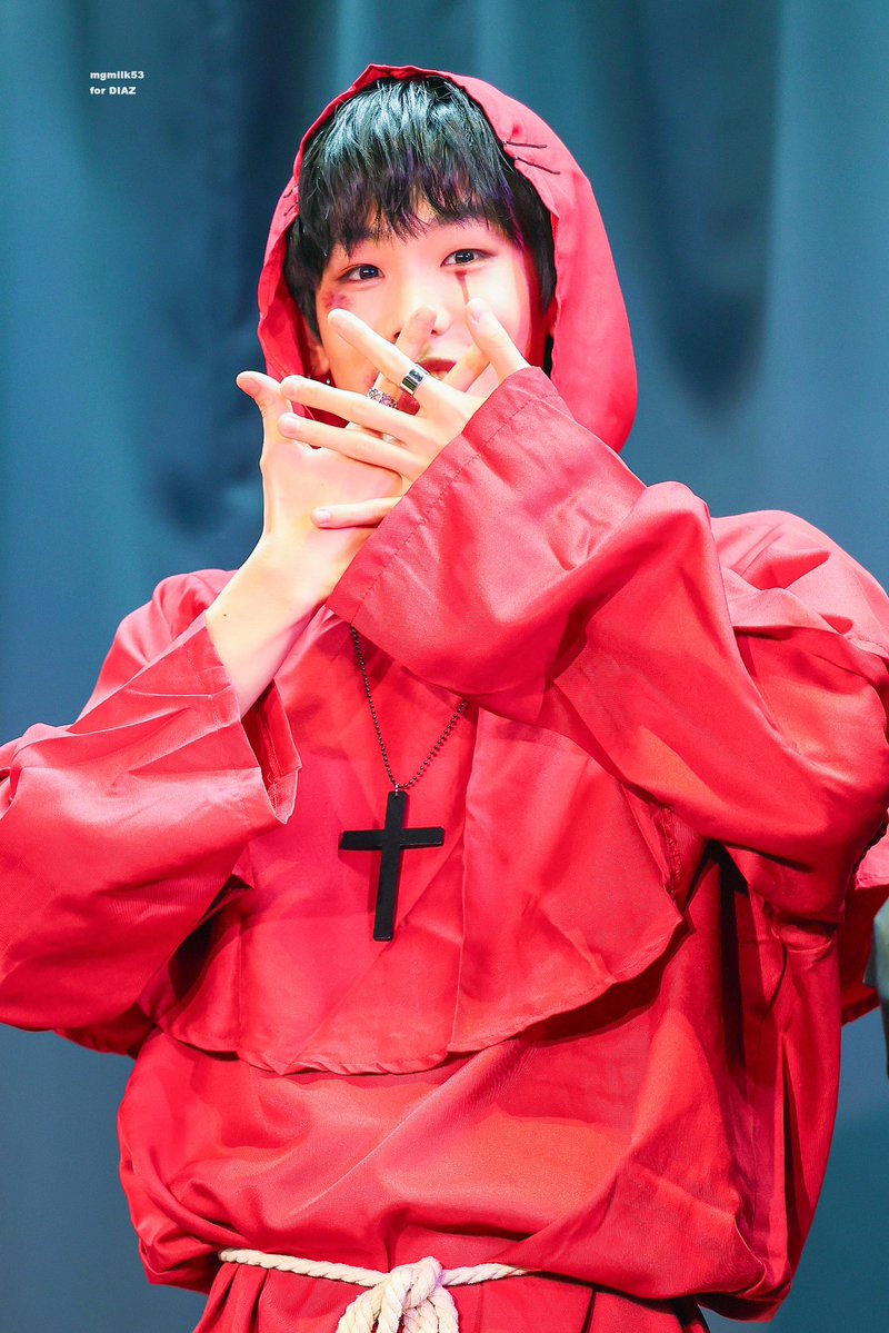 mgmilk53's tweet photo. 260729 K-stage O! 

#DIAZ #디아즈
#SOTA #소타 #ソウタ https://t.co/uD446hFdH0