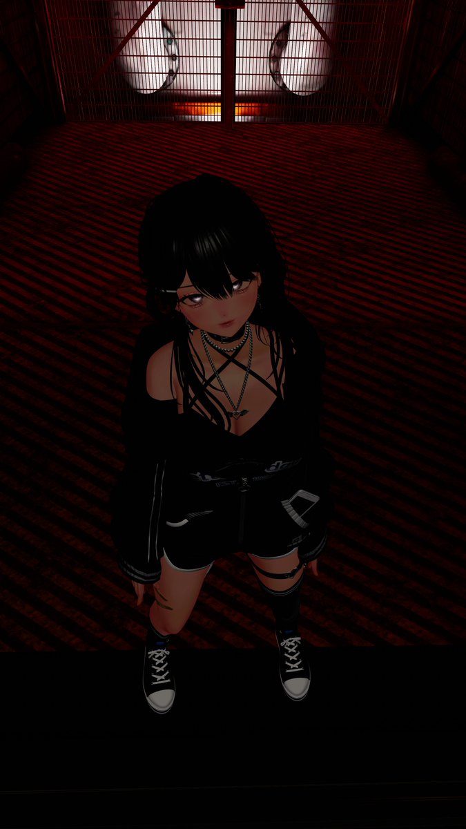 vrc_lily's tweet photo. https://t.co/wXeGfb7nJD