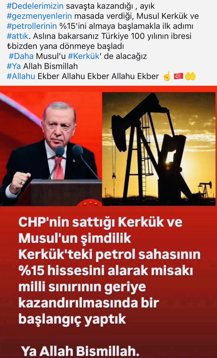 tecerogluyapi's tweet photo. https://t.co/Rm2UqyJU52