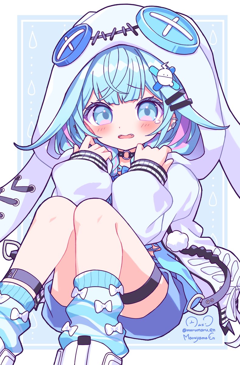 marumaru_en's tweet photo. 水宮枢ちゃん💬🔁💙
#すくすく枢 #hololive https://t.co/kyNQz44rgS