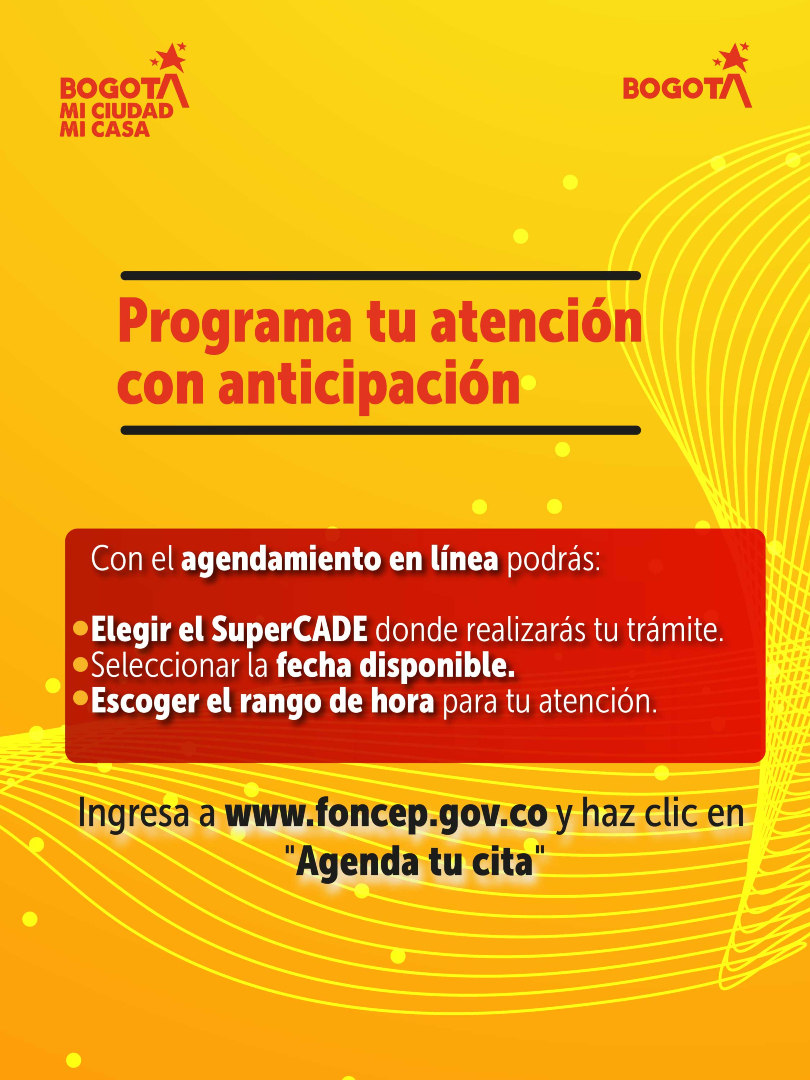 FONCEP tweet media