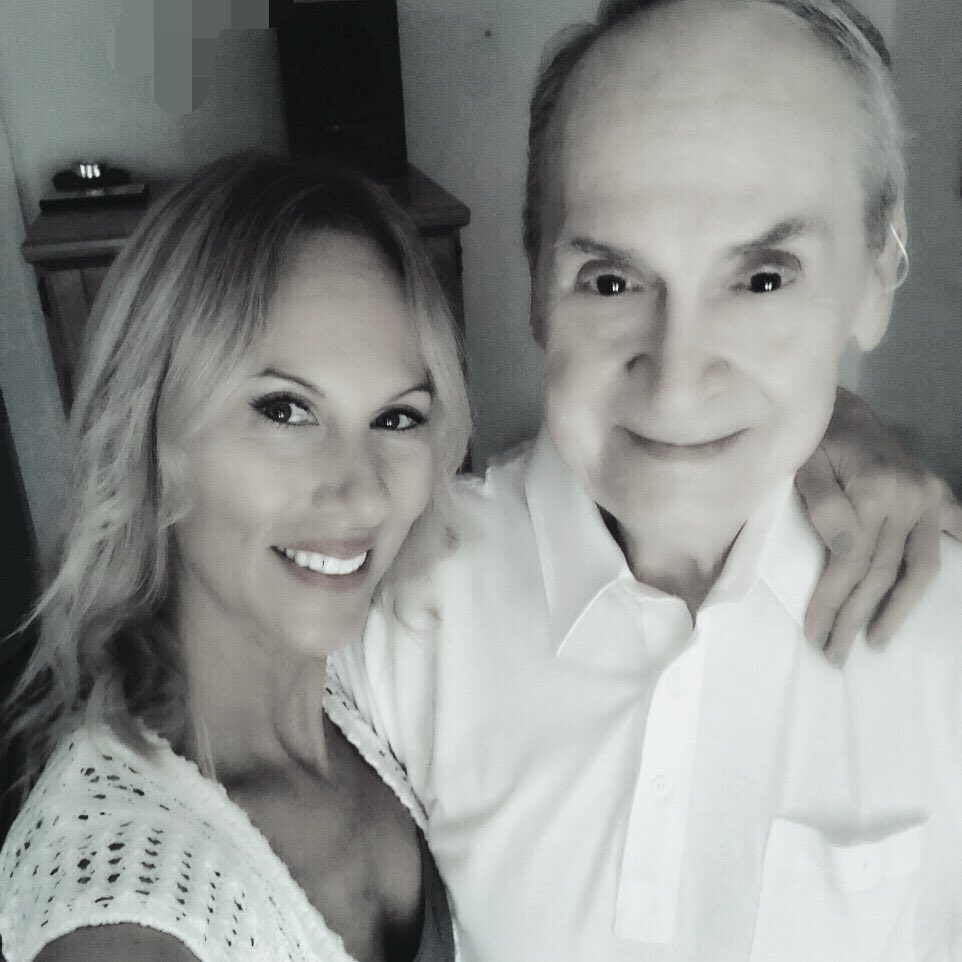 Shell762576151's tweet photo. Tell that to all of us who couldn’t say goodbye to our loved one &amp; robbed of his last sacraments ✝️ — because of #Fauci policies. 

My dad RIP. 🕊️ https://t.co/aBGh3hpW0g