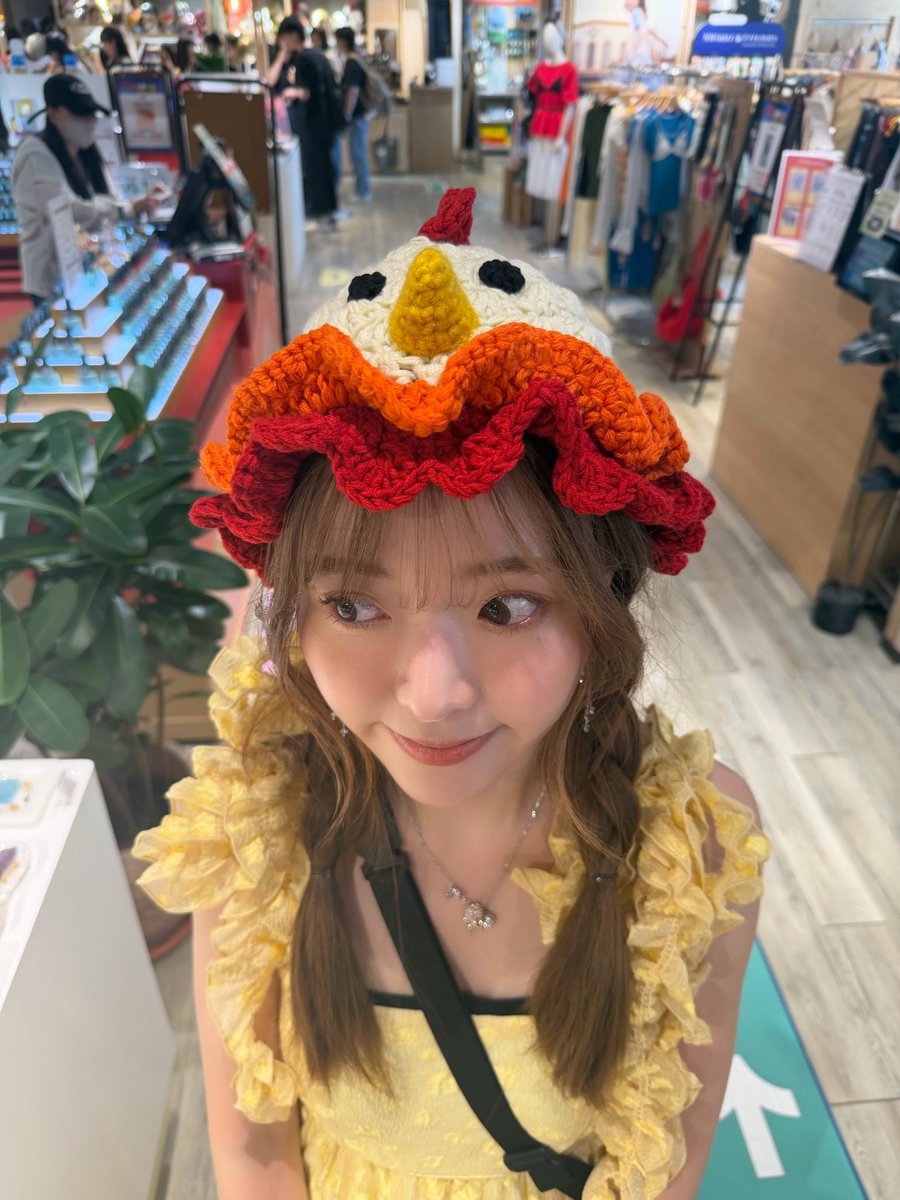 sally_amaki's tweet photo. 🐓🐔🥚 https://t.co/C9VOoNDLt2