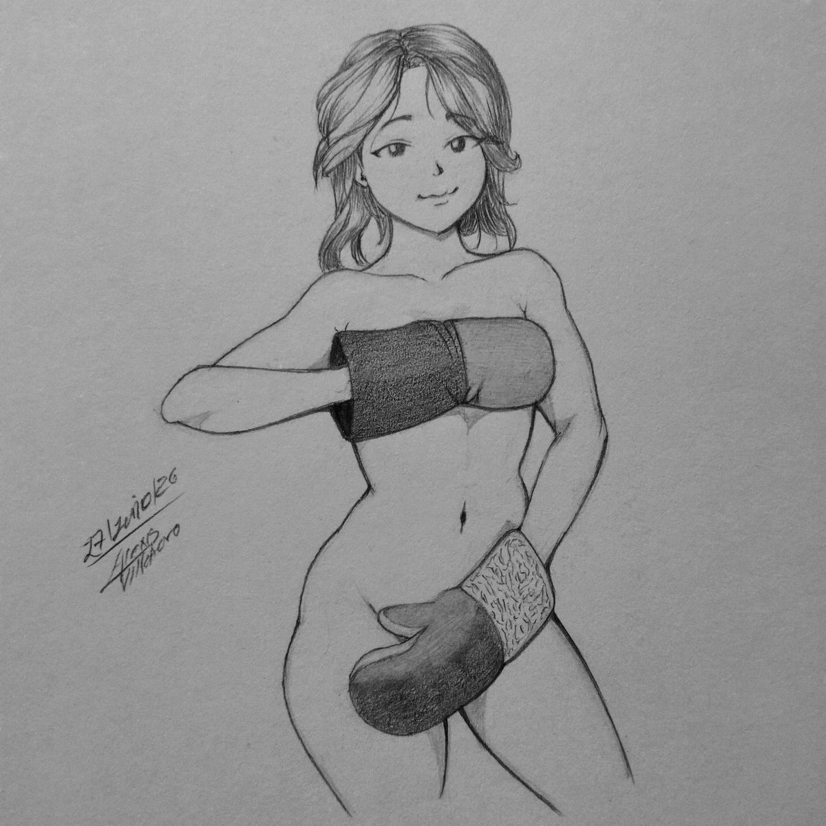 Novato_dibujand's tweet photo. #Prettygirl #naked #drawin #dibujo #smalltts https://t.co/lpsi0yh0dT