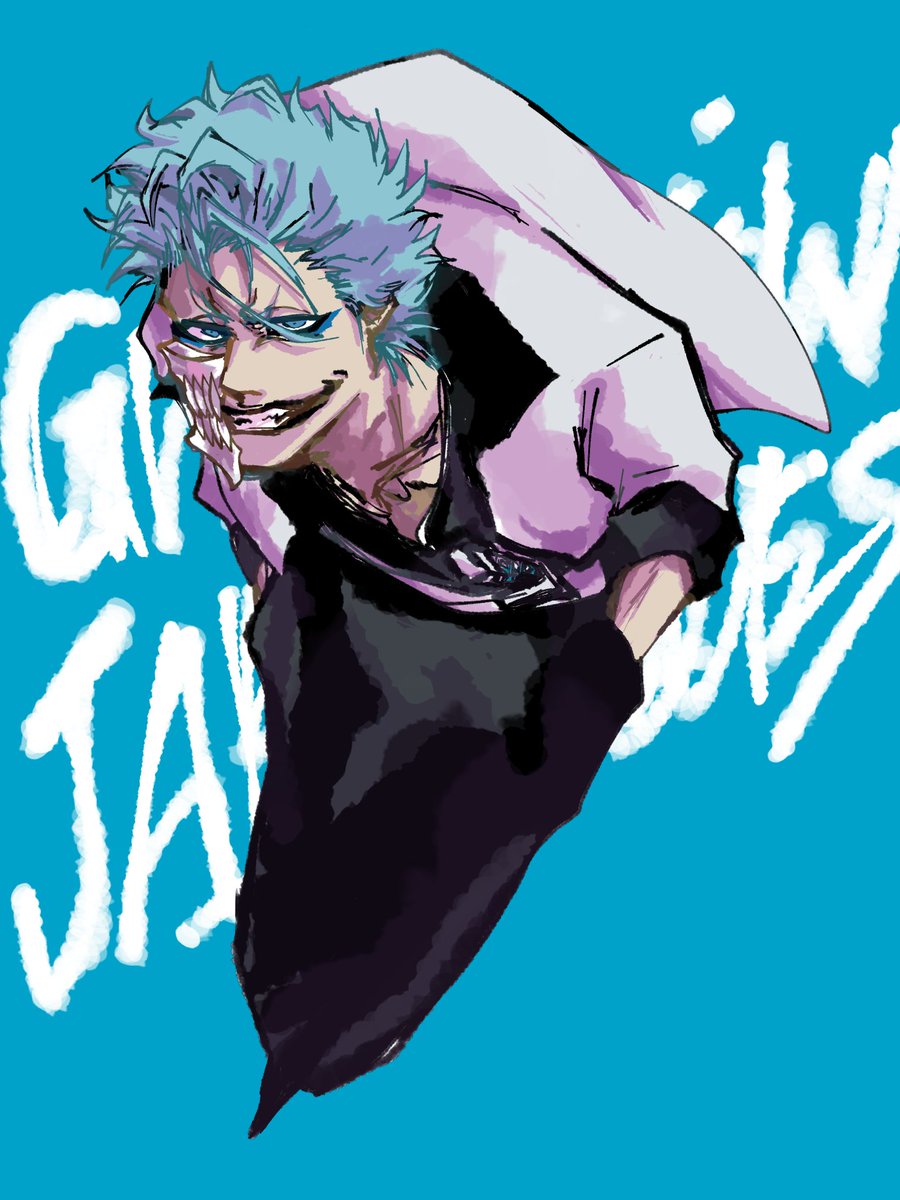 gande0920's tweet photo. 永遠の最推し…おめでとう
＃グリムジョー生誕祭2026
＃グリムジョー誕生祭2026 https://t.co/LpIzEcvLFp