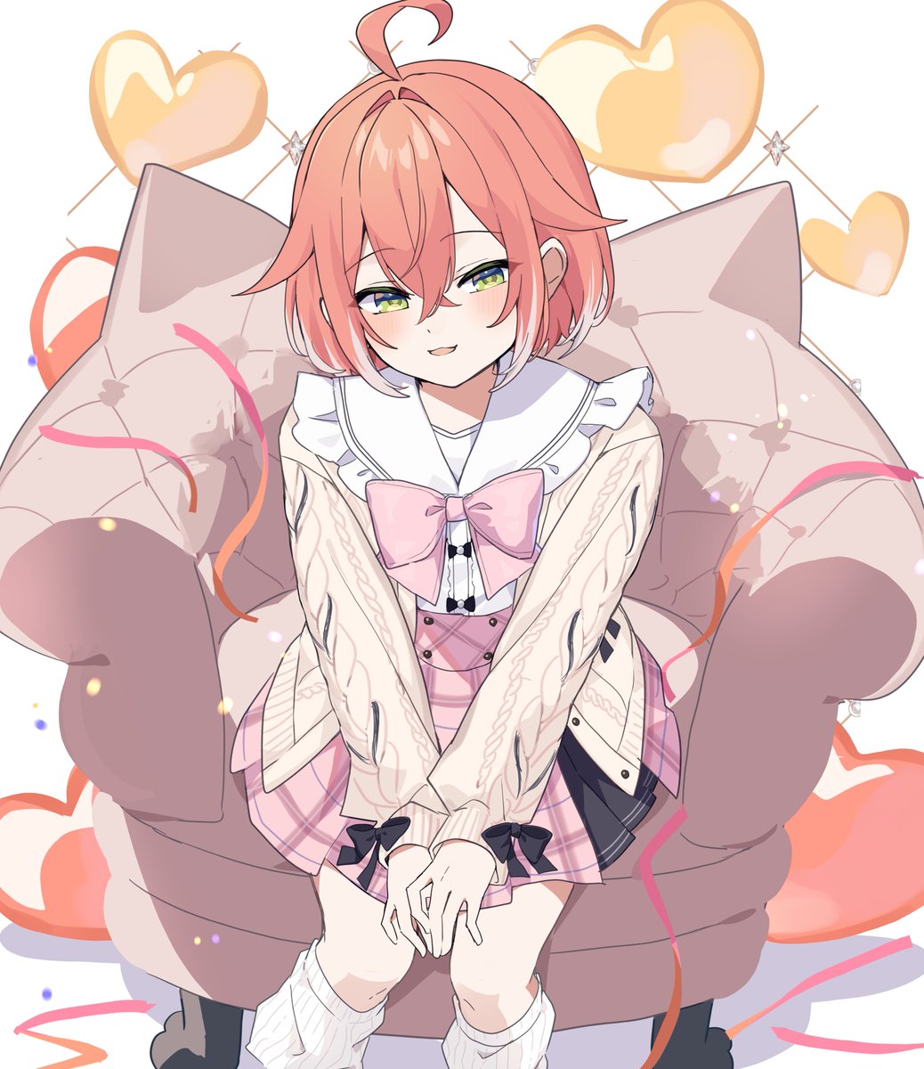tktknyann's tweet photo. おめでとうございます！！

#獅子堂あかり誕生祭2026
#獅子どろーいんぐ https://t.co/seVyA4X0X6