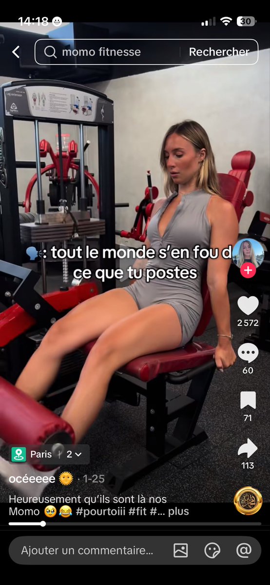 bangerz69_'s tweet photo. Océane cette grosse RACISTE ????? Gngn les arabes ds mes dm qui veulent les papiers🤪🤪🤪 #secretstory https://t.co/u3E5ig604C