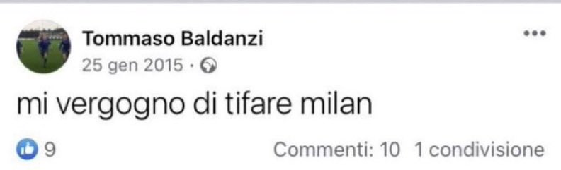 D4nn1el999's tweet photo. tutte le squadre fanno mercato tranne una https://t.co/DI6KF6BYRl
