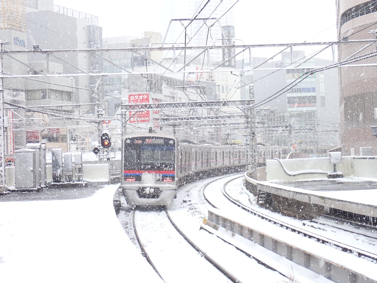 p2NATLGbZZ81036's tweet photo. #自分が気に入ってる京成の写真を晒せ https://t.co/XXjwkXEX3D