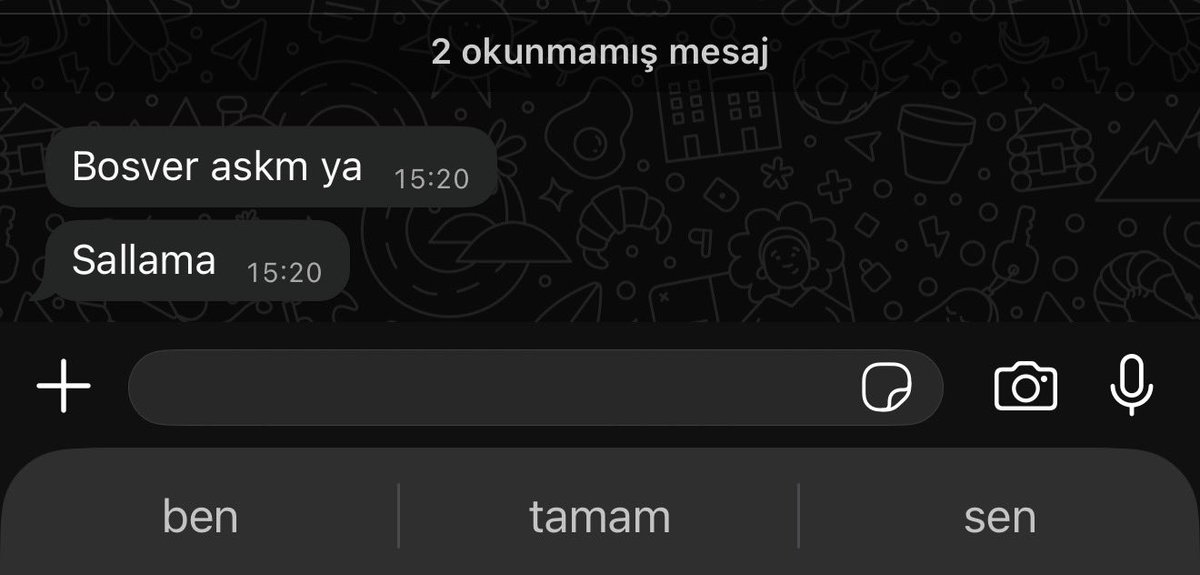 havileda's tweet photo. sevgilimin motivasyon konuşması 💖💖💖💖 https://t.co/ZlRZRrpynR