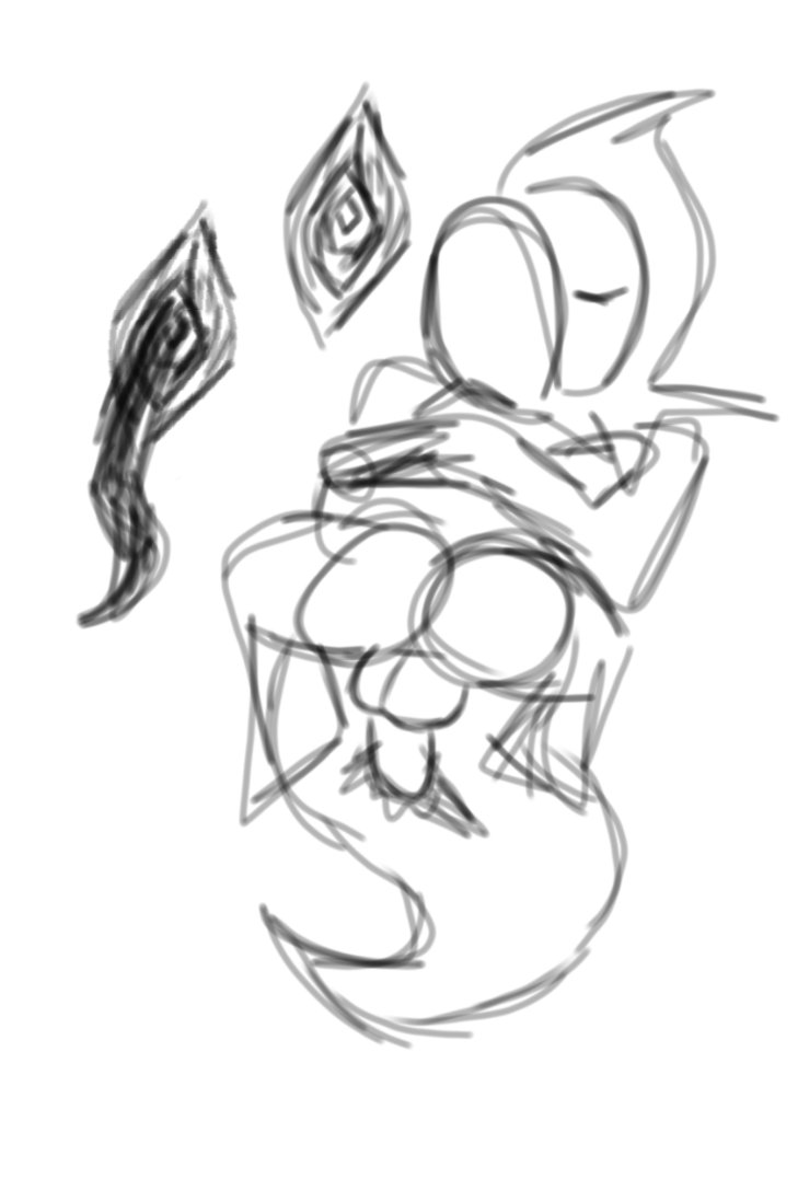 Gabriel_D_lover's tweet photo. Doing the concept art for the sex poses is sure something I like to do and totally I'm not worried about how I'm going to translate this into pixel art 🥀 #nsfw https://t.co/yK8e06oJyH
