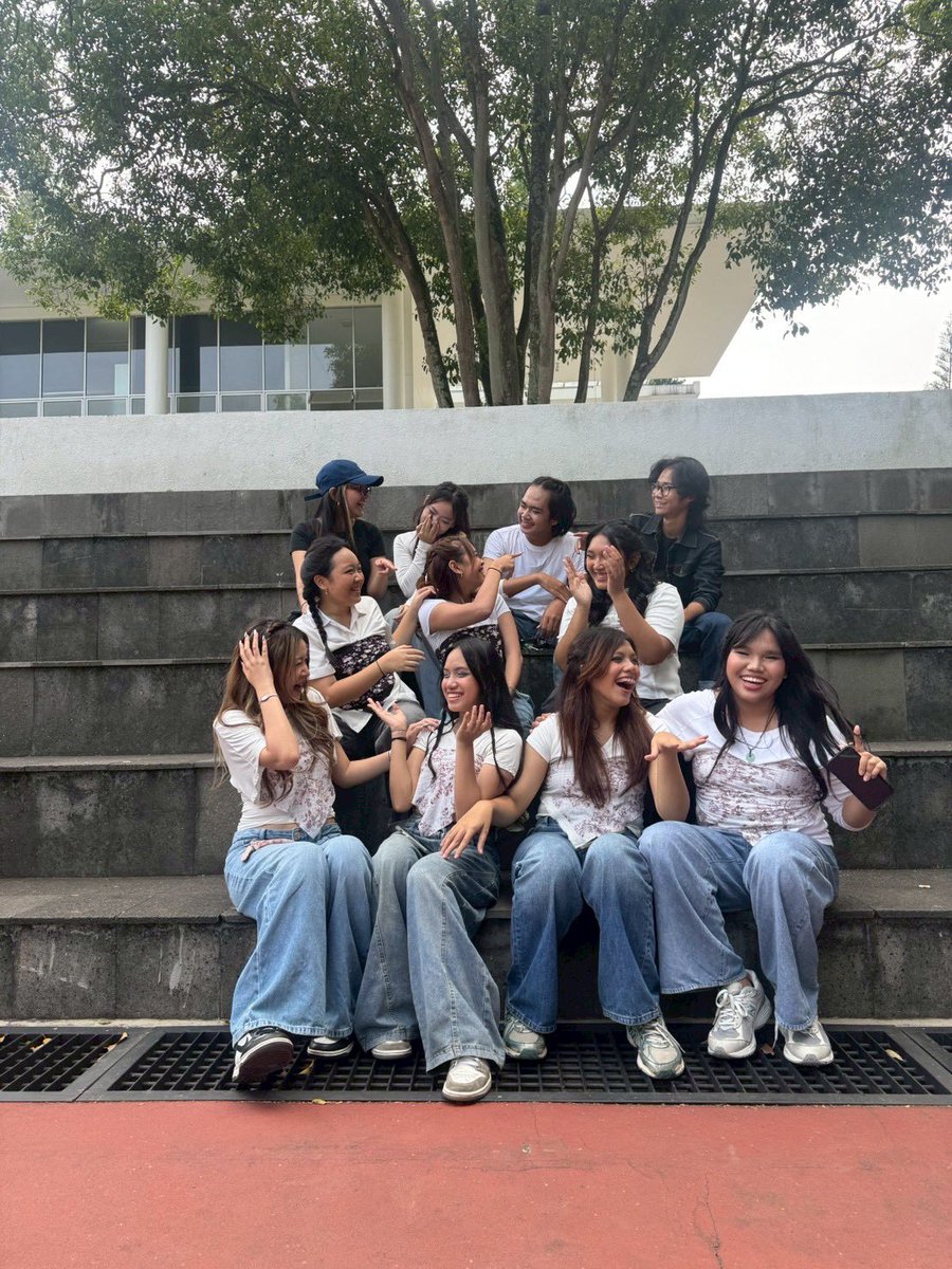 InfinityITB's tweet photo. @ganesaspace yang suka dance ato mau belajar dance sinih merapat di infinity 🤩 kita janji will be super fun and super worth it 🫶 https://t.co/8uN95O81Xp