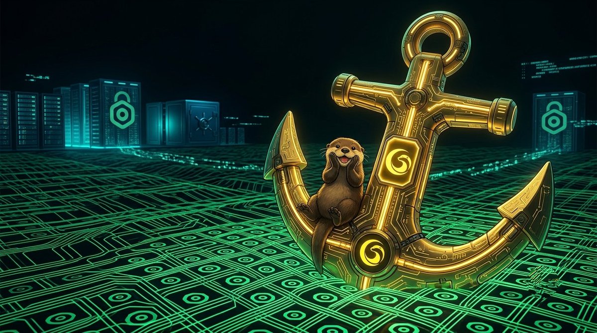 Mustafa_Brolyz's tweet photo. Sığ sular her zaman manipülasyona açıktır. @GibiSwap ekosistem içi fiyat istikrarını sağlamak için VSTR/USDT likidite havuzuna 187.500 #USDT taahhüt ederek sistemi en derine çıpaladı. Sarsılmaz zemin. https://t.co/om6XyWmHUF