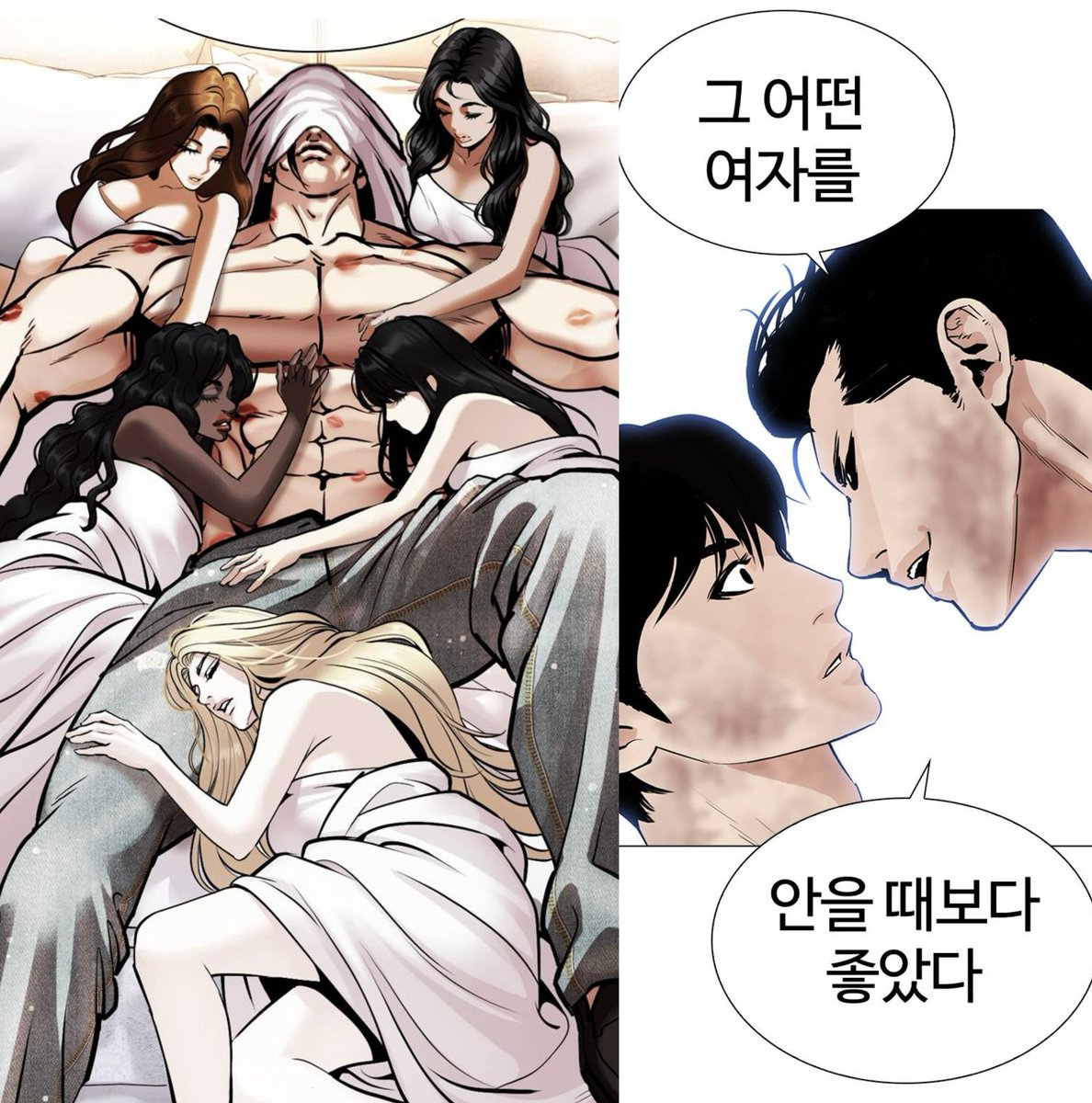 il_gtjhiss's tweet photo. 김기태 박종건 은근 공통점많은거 아시나요
1. 싸울때 옷벗고 싸움
2. 담배핌
3. 머리스타일 비슷함
4. 공식적 후다 (여자경험많음)

반면 이지훈 김준구는..
1. 싸울때 옷꽁꽁입고 싸움
2. 담배안핌
3. 머리스타일 형형색색
4. 공식적으로 나온건 없지만 둘다 여자경험 없는거같음, 아다 https://t.co/UFd3jPiLFM