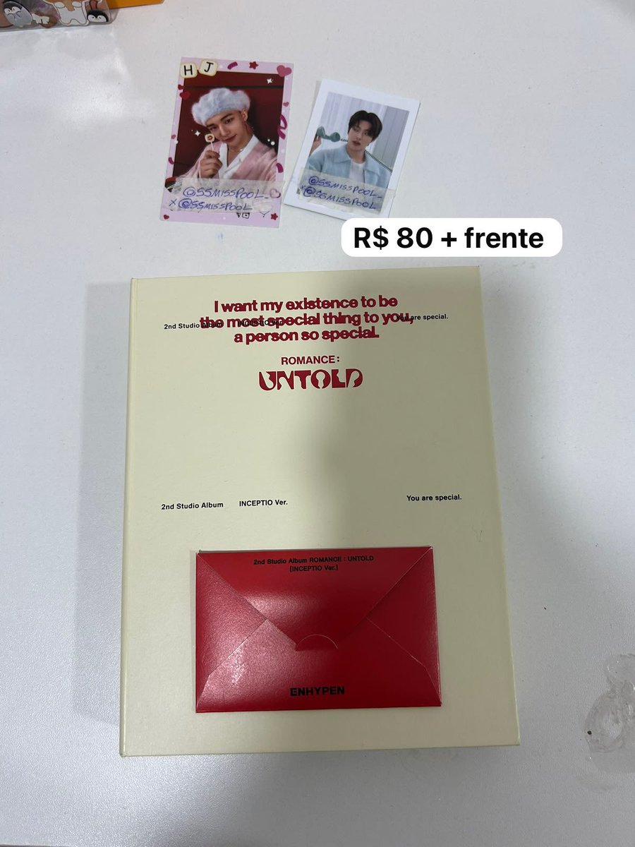ssmisspool's tweet photo. VENDA VENDO ÁLBUNS 
VALORES + FRETE 
ENTREGO EM MÃOS EM SP CAPITAL METRÔ PARAÍSO https://t.co/1p0gaob3KJ