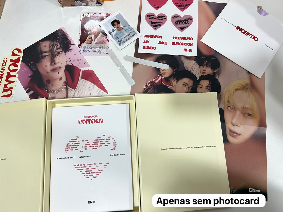 ssmisspool's tweet photo. VENDA VENDO ÁLBUNS 
VALORES + FRETE 
ENTREGO EM MÃOS EM SP CAPITAL METRÔ PARAÍSO https://t.co/1p0gaob3KJ