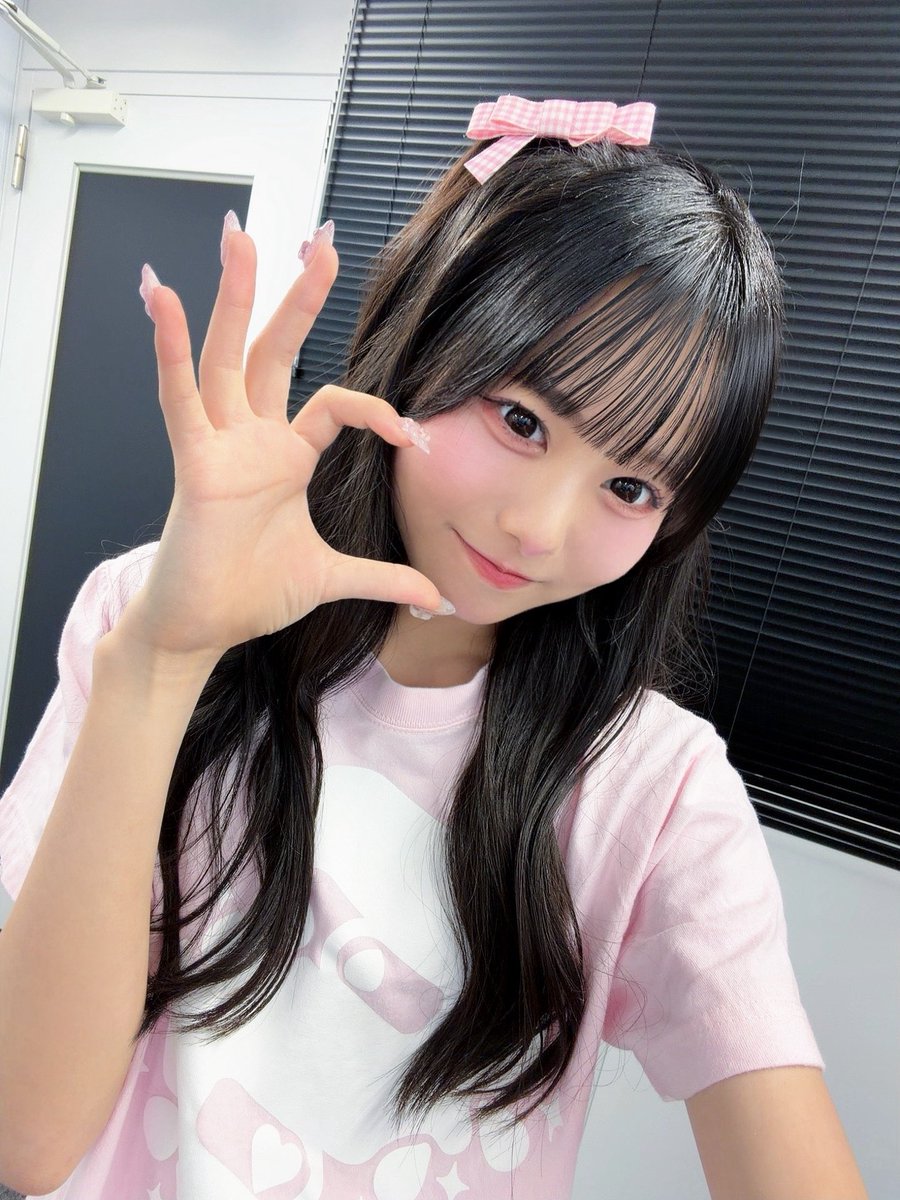久しぶりのりんごちゃん🍎