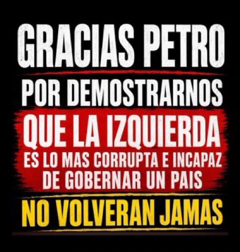cielomontoya3's tweet photo. @Johanajjcol Estas Guarichas son unas cochinas mantenidas. Definitivamente como las ratas que comen hasta 💩💩💩 https://t.co/XZXh9wRvUe