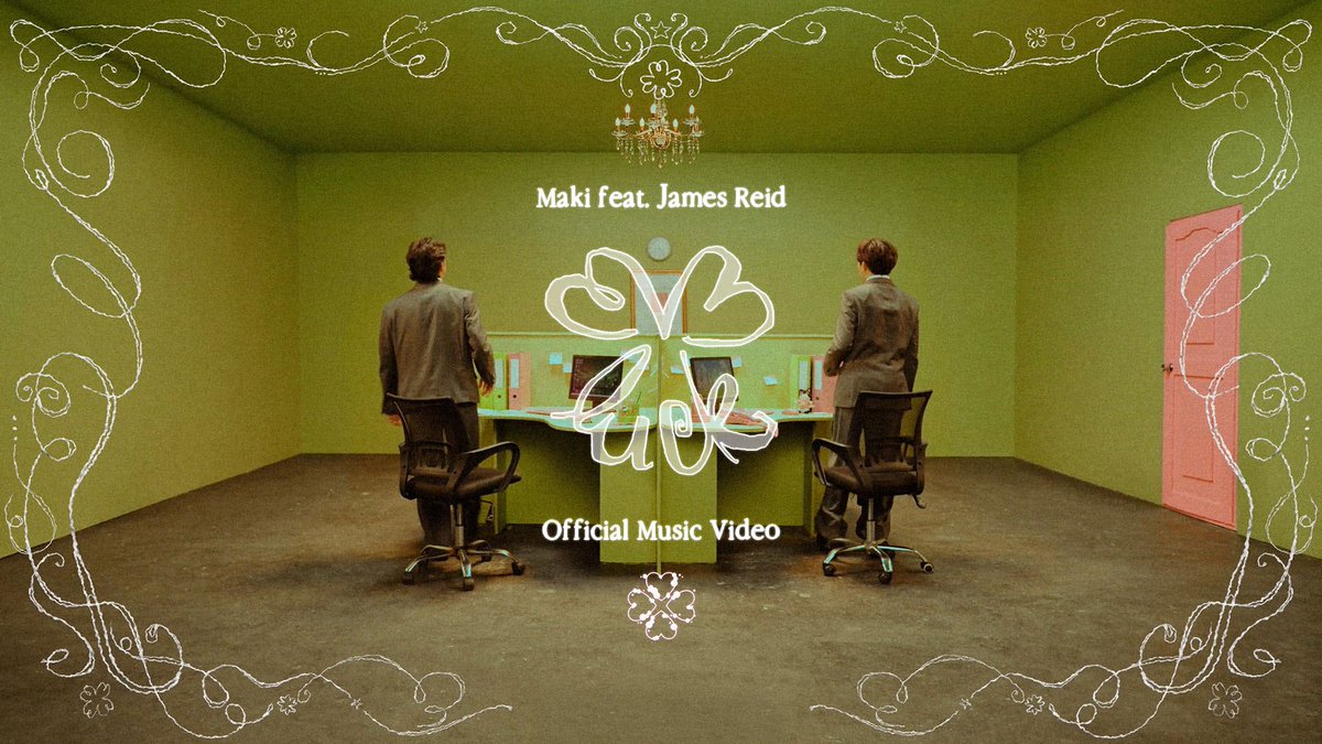 tarsierrecords's tweet photo. loading...
unlocks at: 9:00 PM 🍀

꩜ stream here:
https://t.co/eSdjvkPlQw

#Maki #JamesReid #TarsierRecords
 #luck https://t.co/5ozWtKr3ky