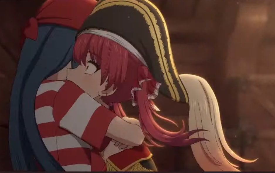 sin_17saimorena's tweet photo. キュンキュンしすぎて胸が苦しい🥺💘 https://t.co/jaNV1IigUr