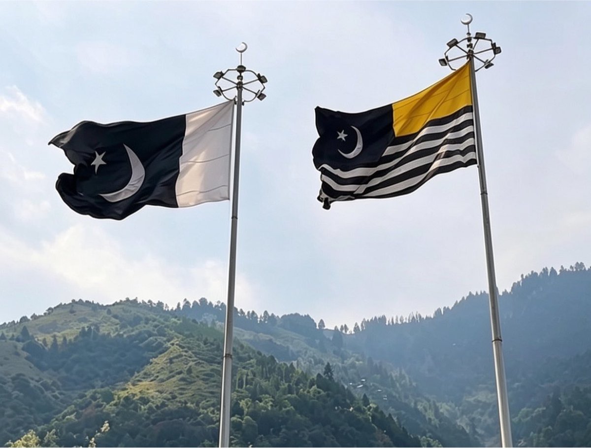 Revelation_TTT's tweet photo. Being a AJKain,Pakistan was my country, it is my country, and it will always remain my country till my death . I can never speak against it or stand against it, no matter how difficult the circumstances become.
But regarding what Pakistan’s security forces are doing in Kashmir, I will say this,u  have lost our hearts forever. 
We will never forget the fact that when our people were killed in Kashmir and their bodies were lying on the roads, u  were laughing at them and making jokes, saying that it is  AI, that it is  red liquid, that it is  fake.The bond that existed between us,the bond of( La ilaha illallah)-u  have turned it into a joke. I feel ashamed even to call u Muslims.
When we are bleeding, u r laughing on us . 💔