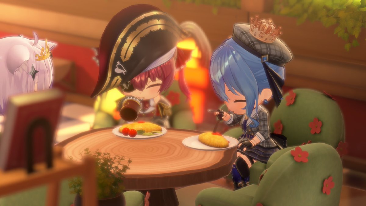 FK756329443's tweet photo. #Myホロドリフォト https://t.co/YptytDpf2z