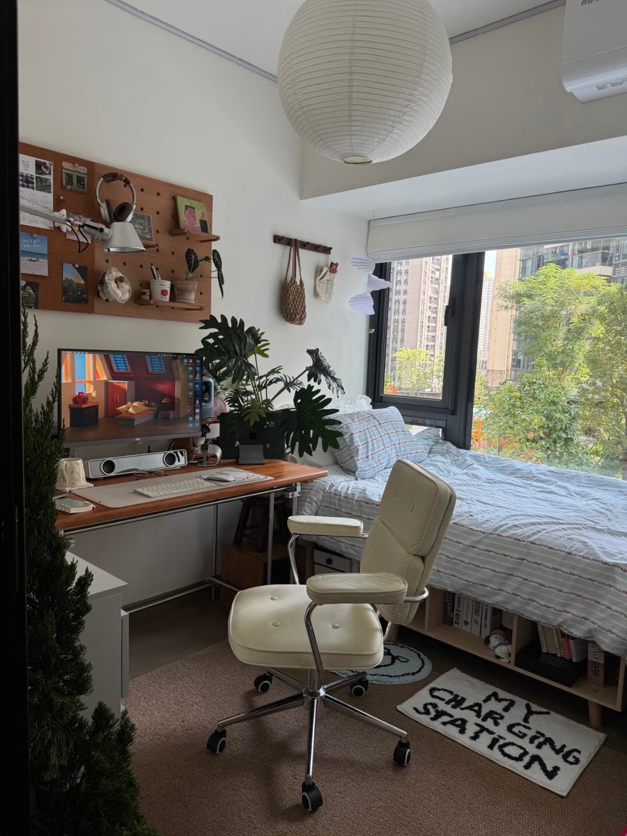 skyecorner96's tweet photo. room with big windows is always the best choice.

before                     &amp;                      After https://t.co/7TQcPByu4M