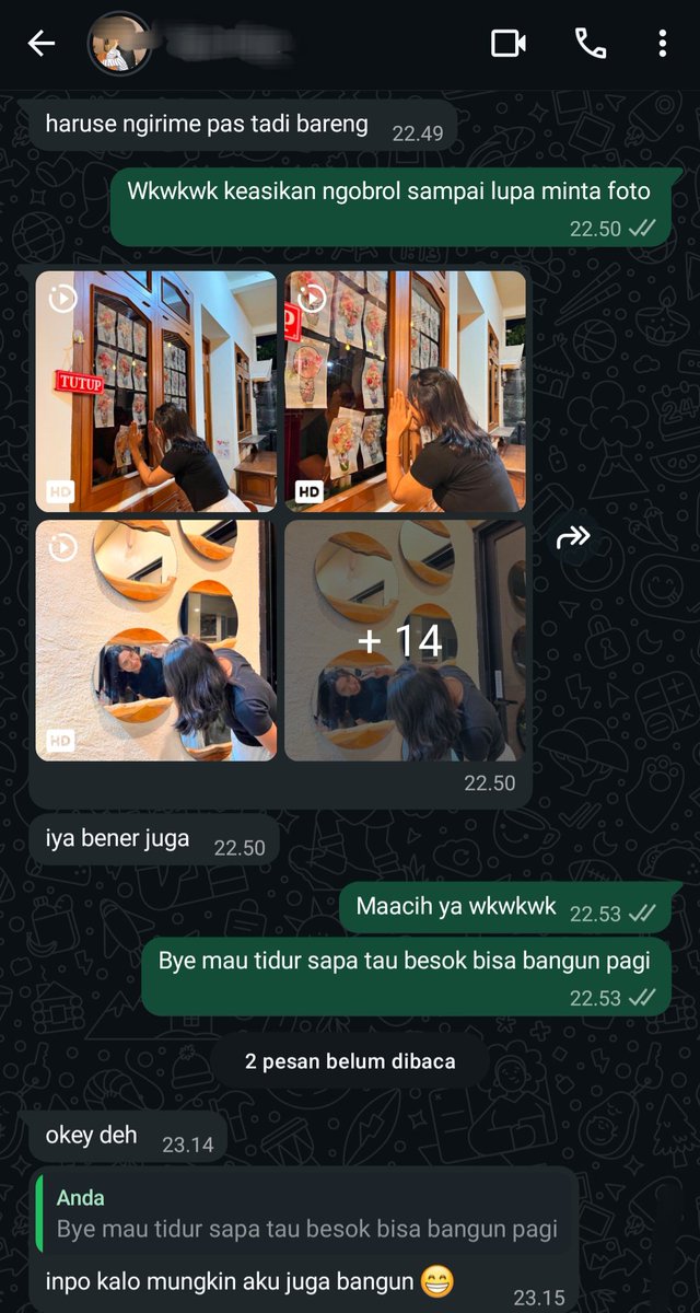 Yayaaa tweet media