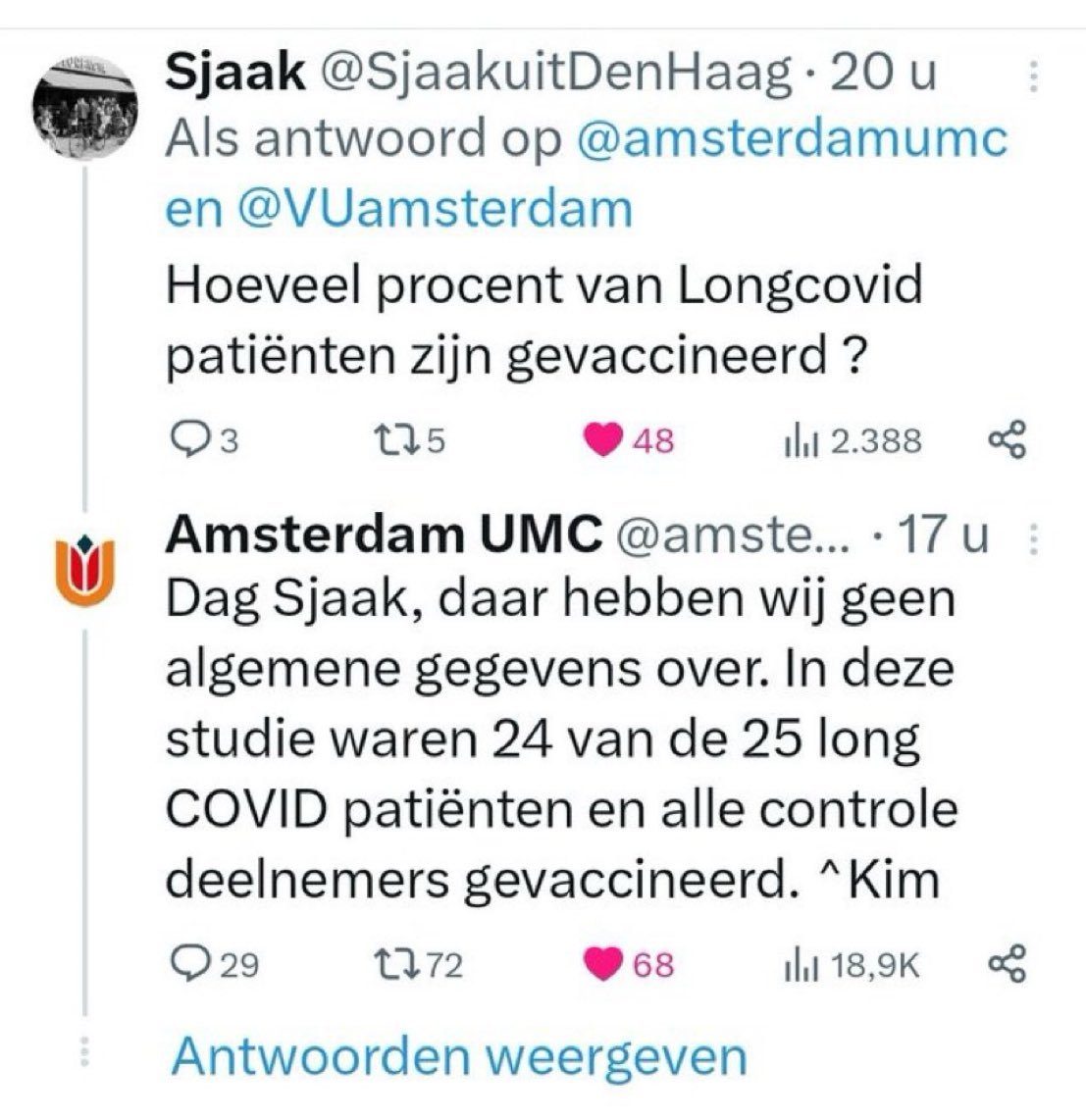 JahoorMars's tweet photo. @Jessica_Jans4 @buitelaar_peter @huisdoktertim Succes ;) https://t.co/F2sjmHKRBS