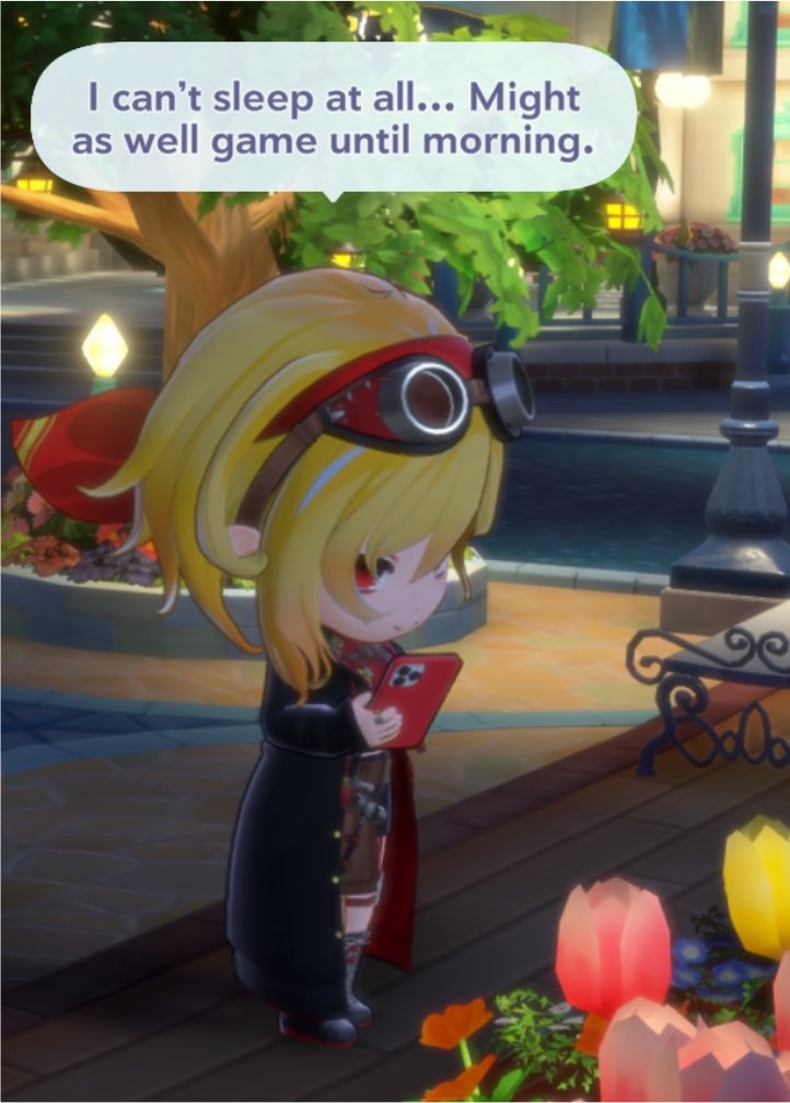 _fukuro_kun's tweet photo. @kaelakovalskia it’s ok Kaela, there’s always longer hours to game after homework https://t.co/qe0rkAeaGc