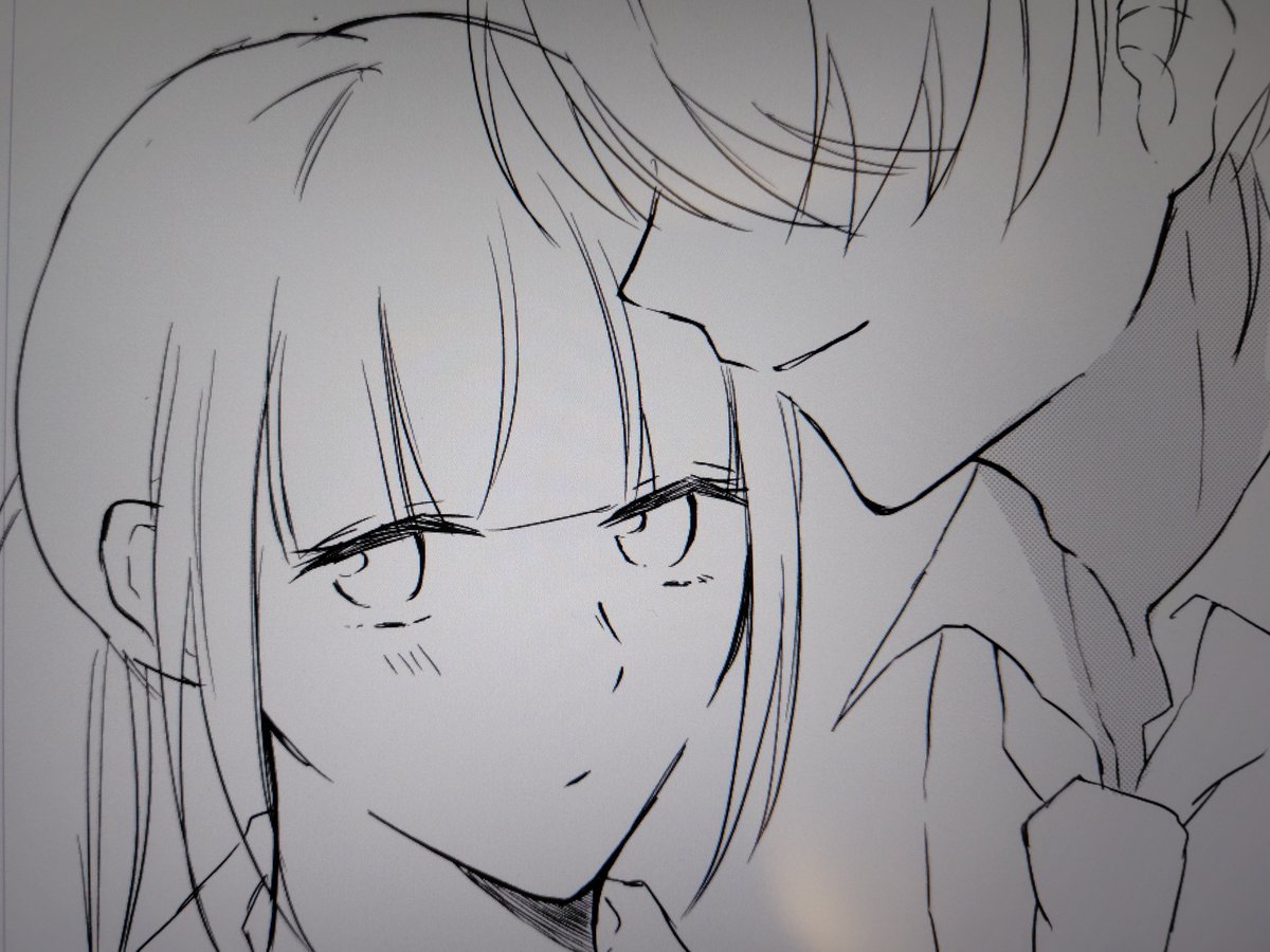 Iroha_ebu's tweet photo. wip https://t.co/yFwgoNRqlP