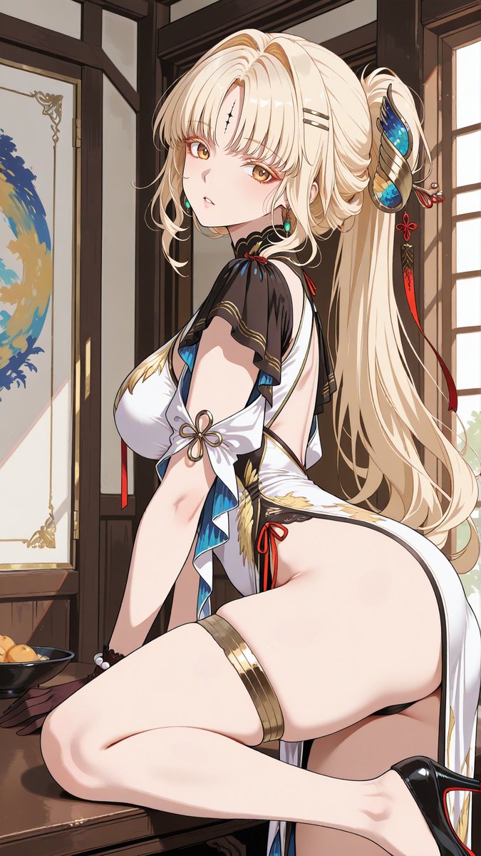ZZUxRUSrdBVE's tweet photo. 鳴潮

Suisui / 穂穂 https://t.co/CEgkRA2Kw0