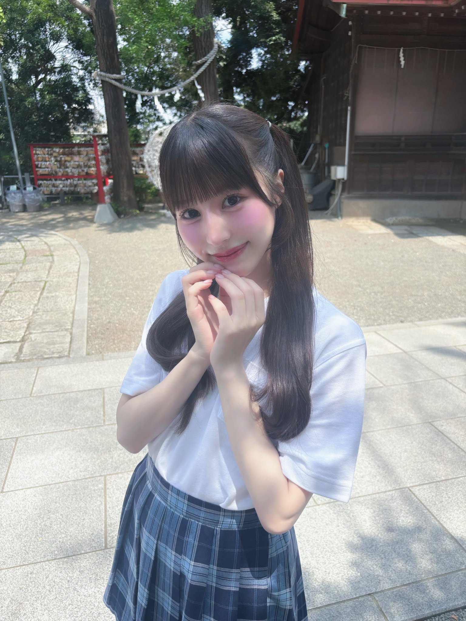 高澤百合愛（可憐なアイボリー） on X: 