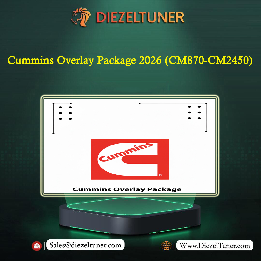 DiezelTuner's tweet photo. 𝗔𝗩𝗔𝗜𝗟𝗔𝗕𝗟𝗘 NOW! 🚧
Commins Overlay Package 2026 (CM870-CM2450)

https://t.co/gKQ9vPOww7

More information in

https://t.co/iD59fOh0On

We are ready to clarify your doubts. Contact us ⬇️
📷Telegram: https://t.co/e0CMdxJgjG
📷e-mail: Sales@diezeltuner. https://t.co/Gk1A2EgUhj