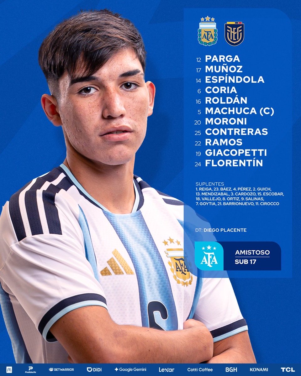🇦🇷 Selección Argentina ⭐⭐⭐ tweet media