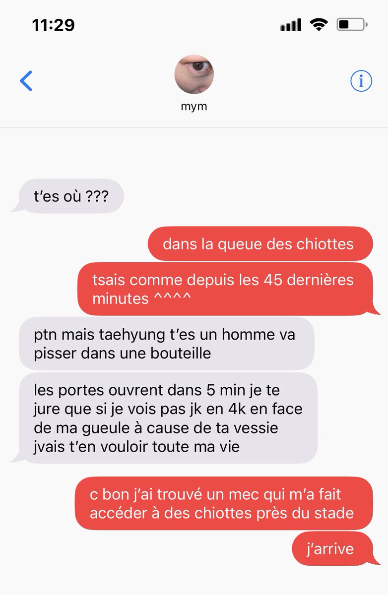prayxyg20's tweet photo. apparemment on voit plus le 10, la malédiction me frappe aussi 💔💔 https://t.co/x8hAd6EwmR