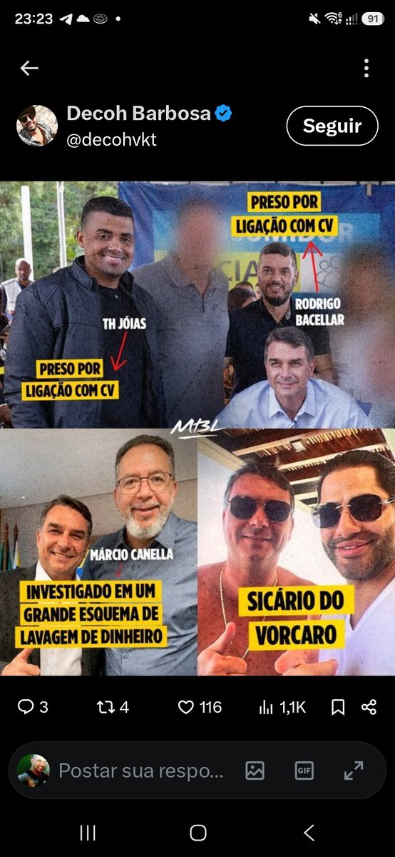 Vernom! tweet media