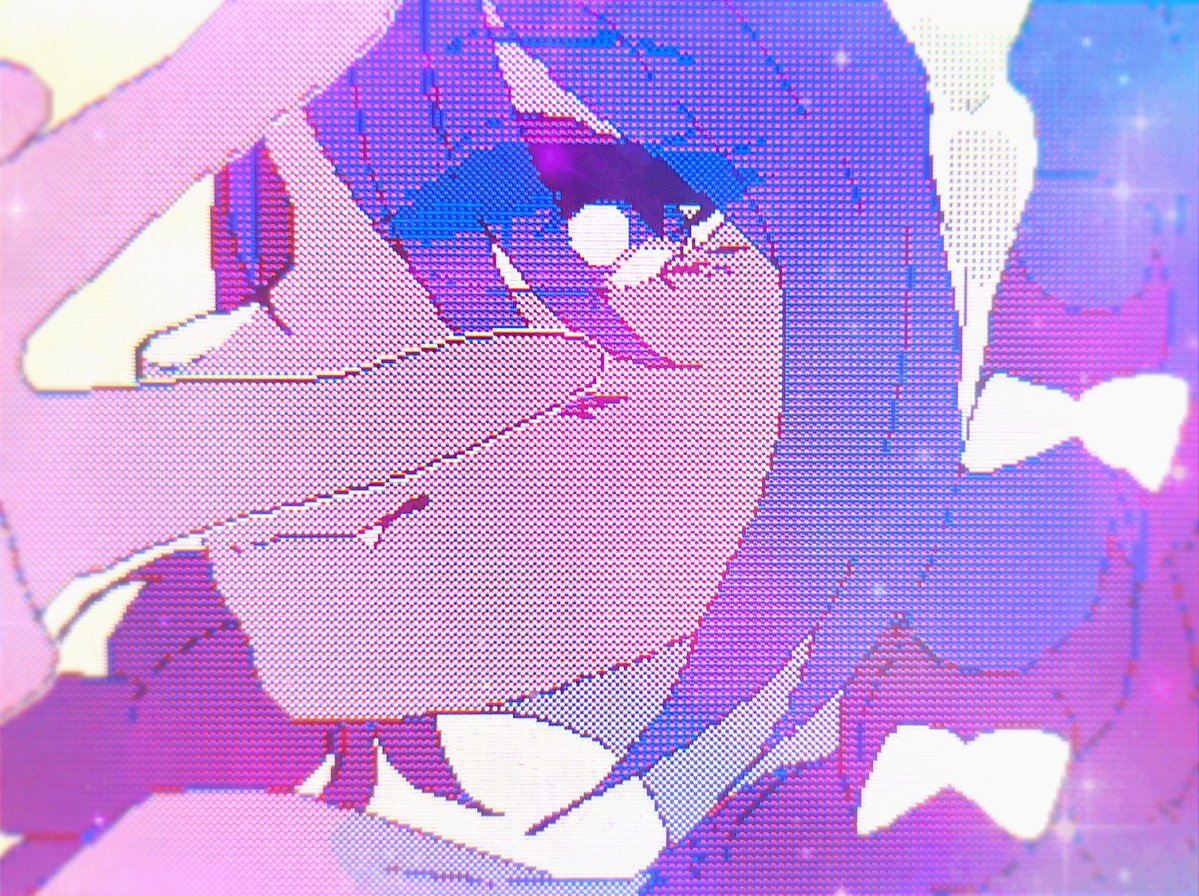 ranki_04's tweet photo. #今月描いた絵を晒そう https://t.co/vh4e4kcXPp