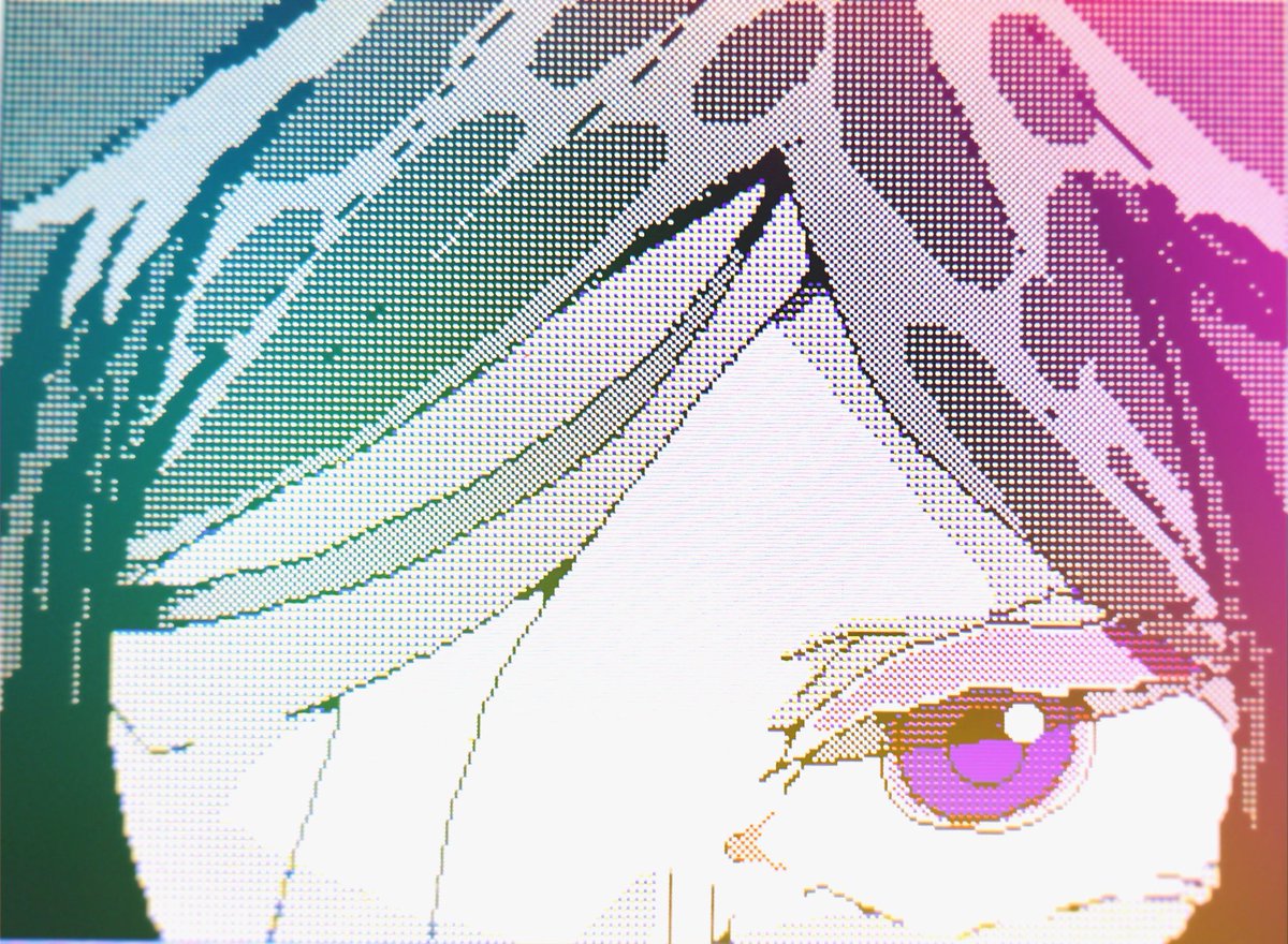 ranki_04's tweet photo. #今月描いた絵を晒そう https://t.co/vh4e4kcXPp