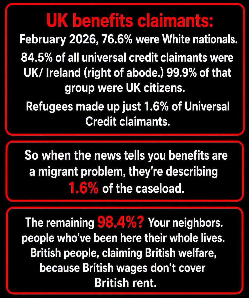 SamosaOne's tweet photo. One for you fellas .@Nigel_Farage .@TRobinsonNewEra  as you cash your own 'benefits' checks from your sponsors. https://t.co/EGgMYAJjEX