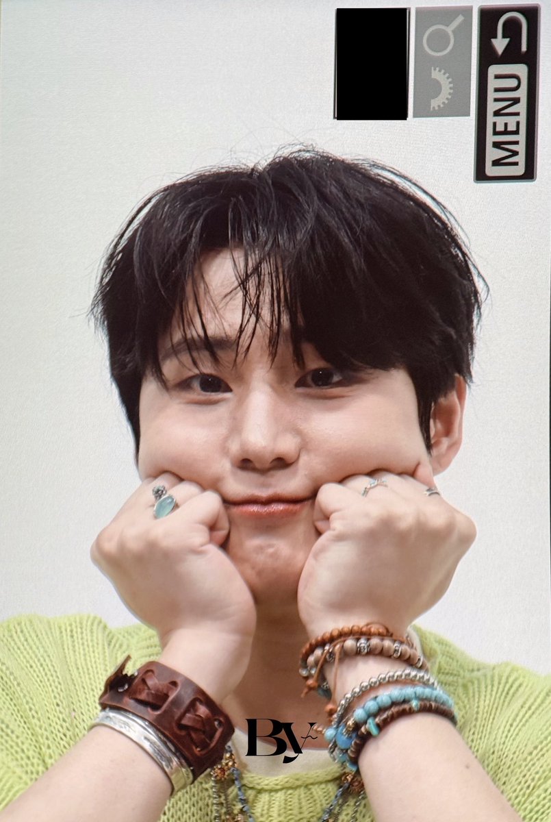 by__everything's tweet photo. 260730 yes24팬싸 #YoungK #영케이

귀요미 😵‍💫 https://t.co/6VCrMVNXWM