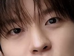 seungmrin's tweet photo. 🥺 https://t.co/0mJar1s8UP