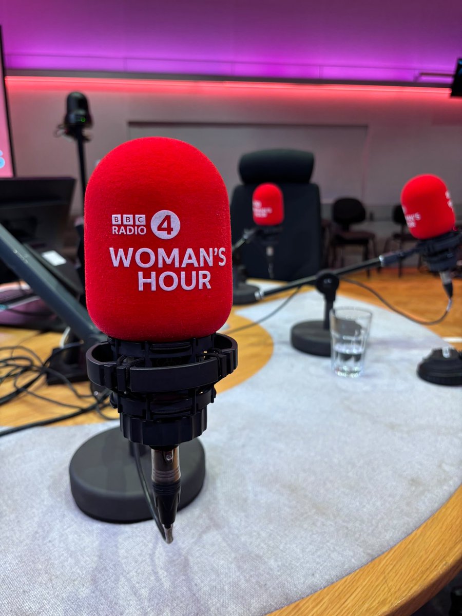 bettanyhughes's tweet photo. So brilliant to be on #bbcwomanshour this morning talking about the new #Ancient #Egypt book for kids with brilliant #olivetteotele and writing women back in to history! 🤩 https://t.co/dmjeN8Jm0x