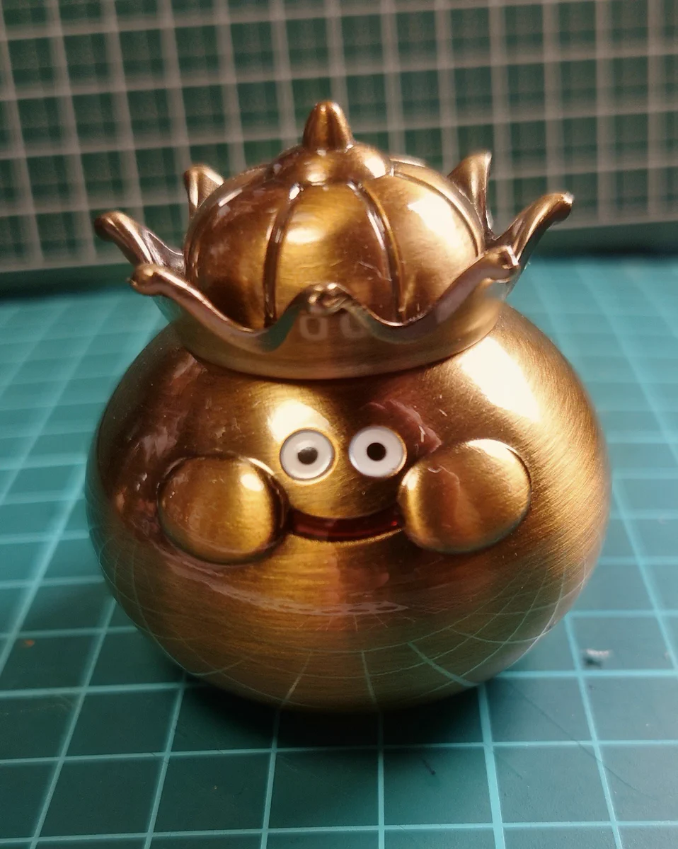 顔文字　メタリック　キングカワイソス　マスコット　トーテムポール 顔文字 メタリック キングカワイソス マスコット トーテムポール 顔